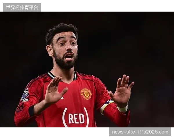 B费打破英超单赛季助攻纪录，成为曼联进攻端无可争议的节拍器